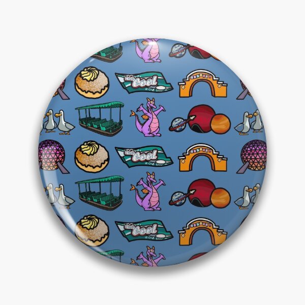 Item preview, Park Pack #2, EP designed and sold by laughingplace55.