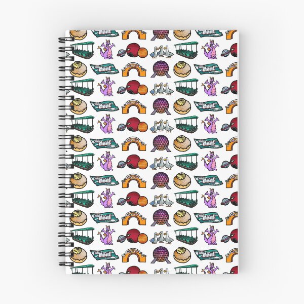 Item preview, Park Pack #2, EP designed and sold by laughingplace55.