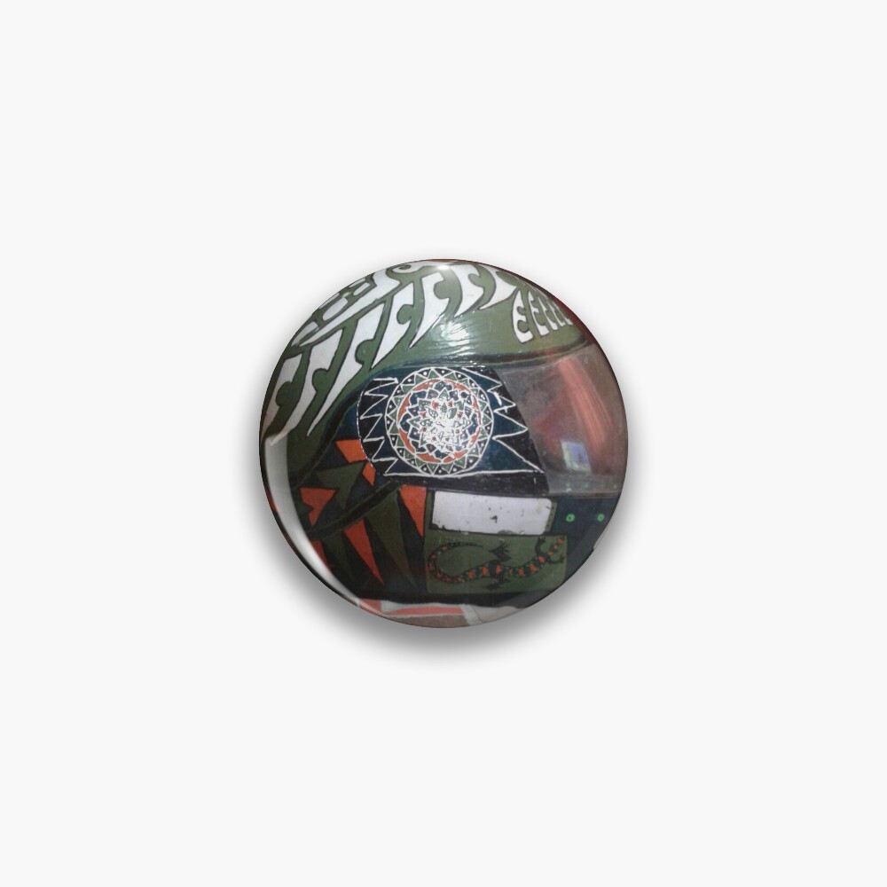 Item preview, Pin designed and sold by Samakeu123.