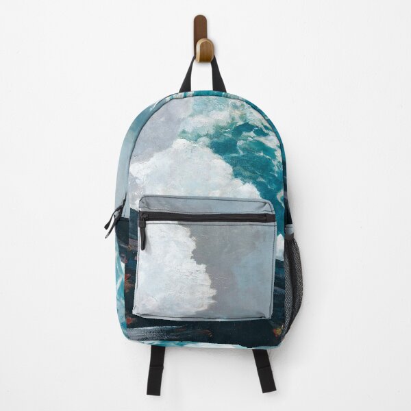 Item preview, Northeaster (1895) by Winslow Homer designed and sold by sirineab.