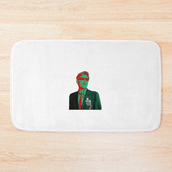 Item preview, Adam and little mca designed and sold by Starboy Design.