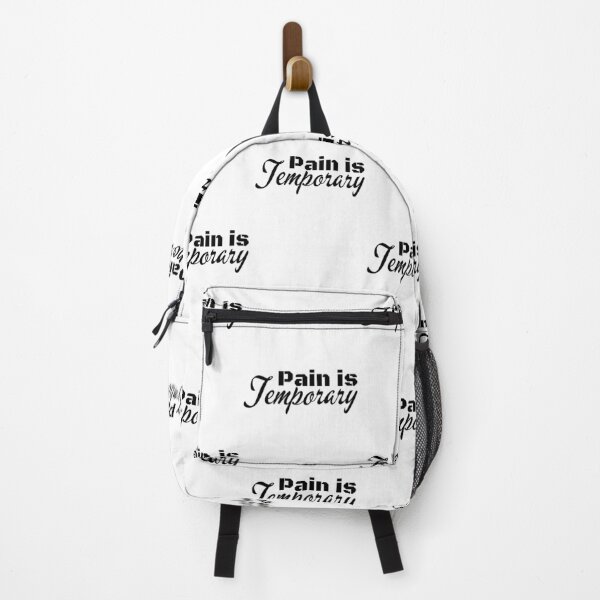 Item preview, Training For Triathlon Pain Is Temporary designed and sold by Sonatablue.