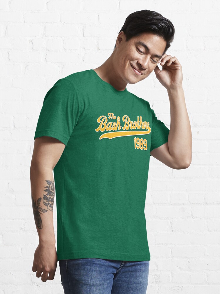 Oakland Baseball is Home Shirt Retro 90s Throwback Shirt 