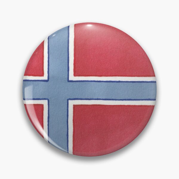 Item preview, Norges Flagg designed and sold by VictoryJoy.