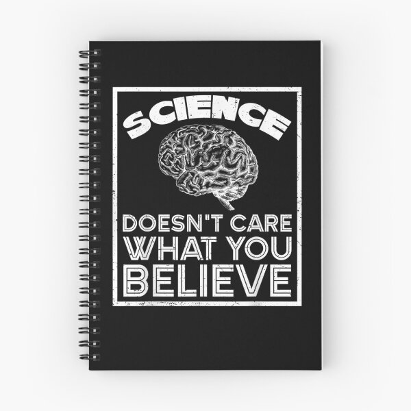 Item preview, Science Doesn't Care What You Believe Scientist designed and sold by vivanbess.