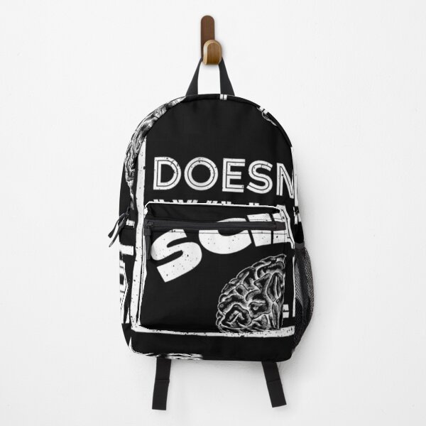 Item preview, Science Doesn't Care What You Believe Scientist designed and sold by vivanbess.