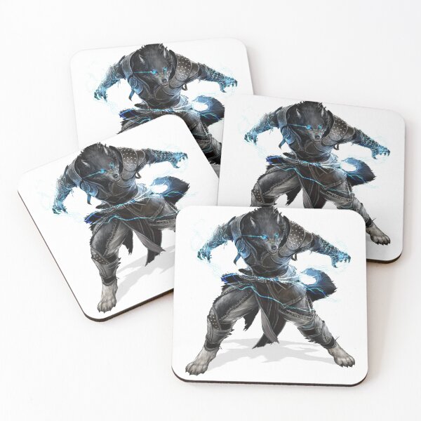 Item preview, Scientific High-tech Robot Wolf....!! designed and sold by VIVEK KUMAR RAI.