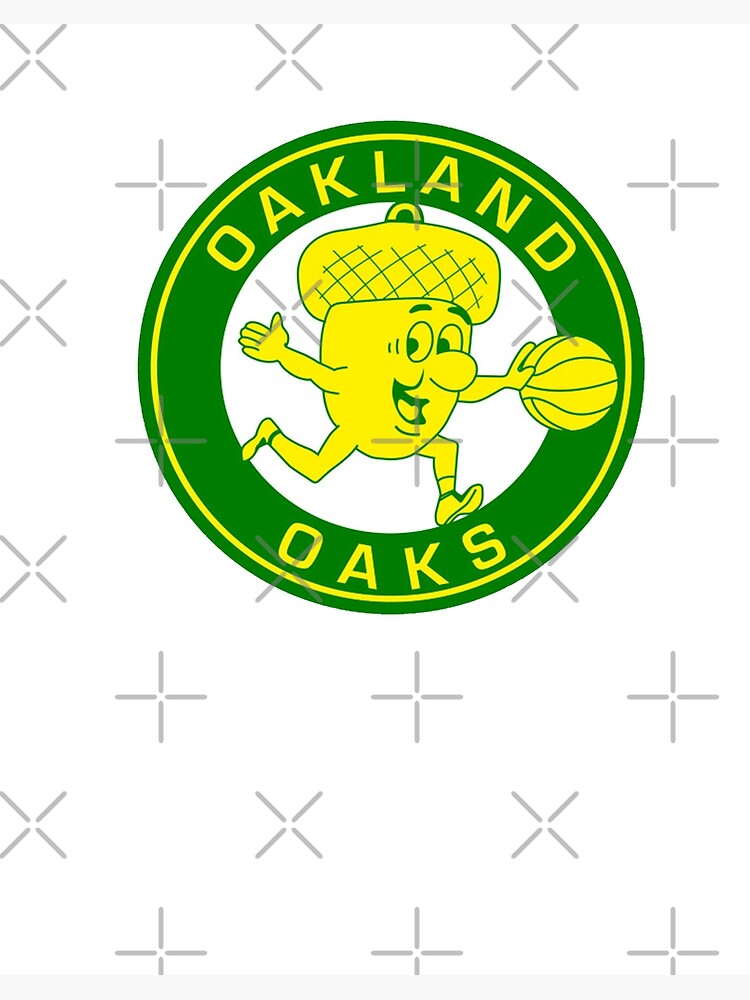 Oakland Oaks Baseball Jersey – Royal Retros