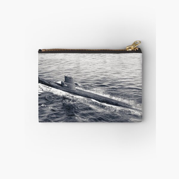 Item preview, USS BLUEGILL (AGSS-242) SHIP'S STORE designed and sold by militarygifts.