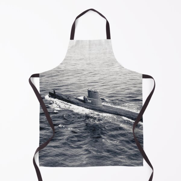 Item preview, USS BLUEGILL (AGSS-242) SHIP'S STORE designed and sold by militarygifts.
