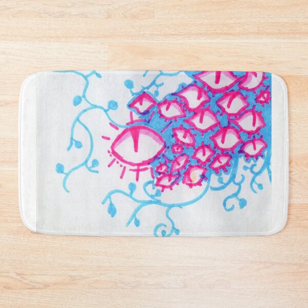 Item preview, ALL EYES ON YOU - Omnipotence (The Swarm) designed and sold by CoraDaffodil.