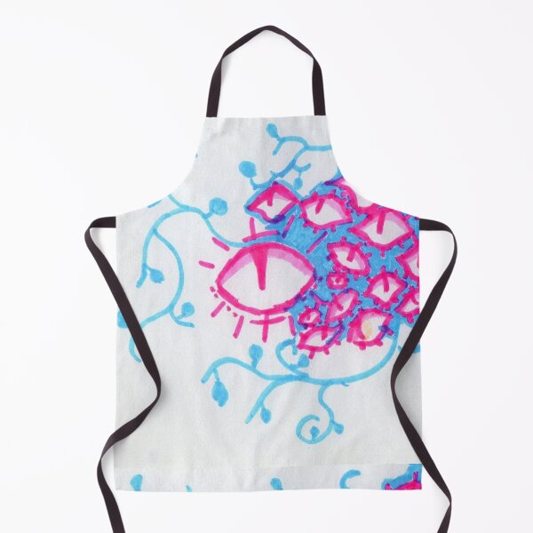 Item preview, ALL EYES ON YOU - Omnipotence (The Swarm) designed and sold by CoraDaffodil.