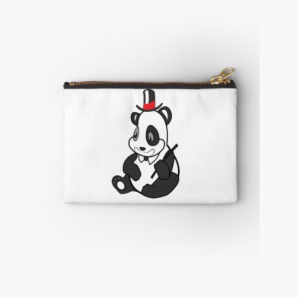 Item preview, Cute Baby Panda Magician designed and sold by designbykev.