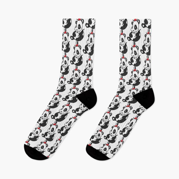 Item preview, Cute Baby Panda Magician designed and sold by designbykev.