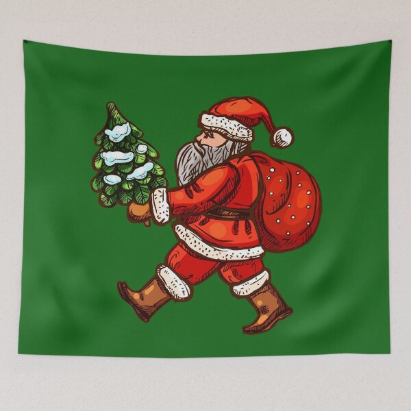 Item preview, Santa Sack suit designed and sold by Jumaima.