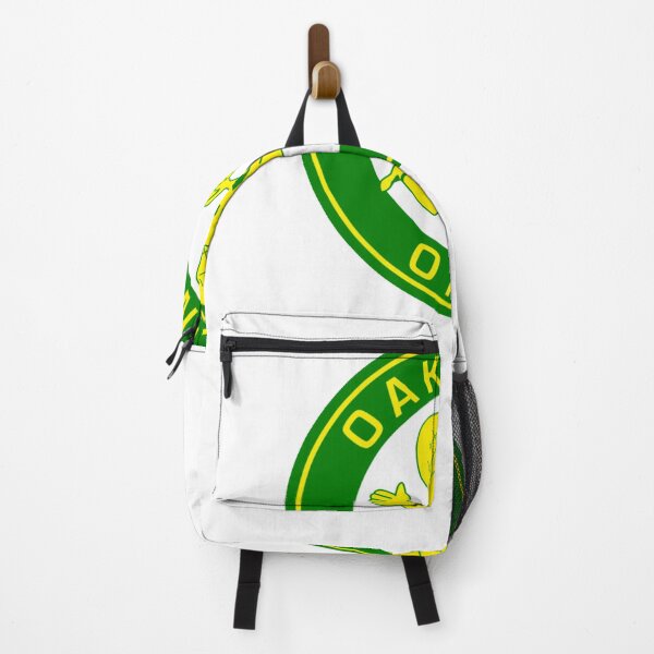 Item preview, THE OAKLAND OAKS BASKETBALL SHIRT AND STICKER designed and sold by FitRight.