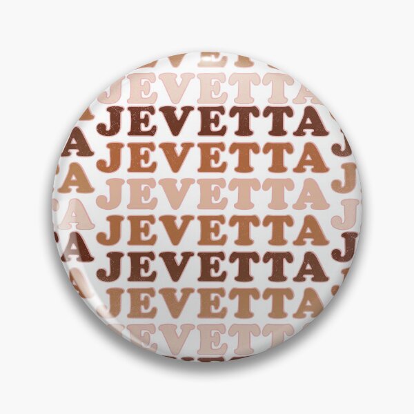 Item preview, Jevetta designed and sold by wunderfamily.