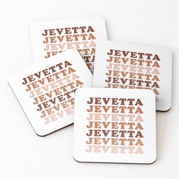 Item preview, Jevetta designed and sold by wunderfamily.