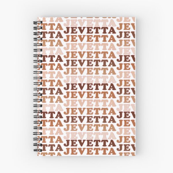 Item preview, Jevetta designed and sold by wunderfamily.