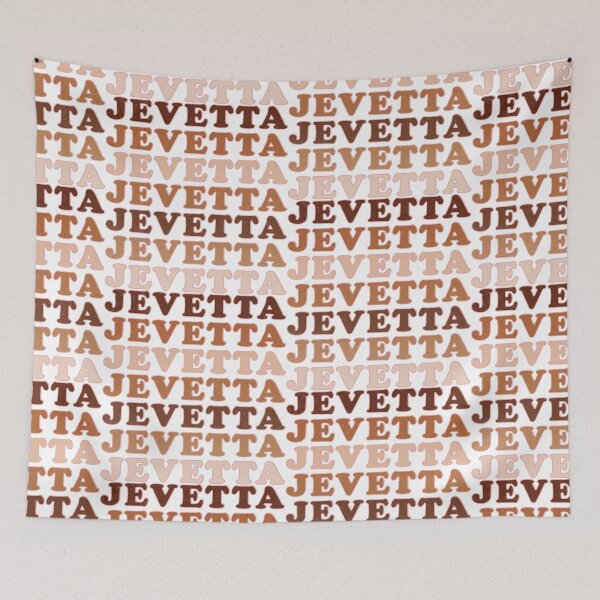 Item preview, Jevetta designed and sold by wunderfamily.