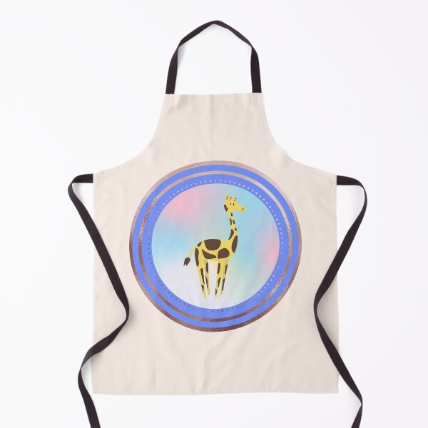 Item preview, Giraffe designed and sold by Megan-Alice.