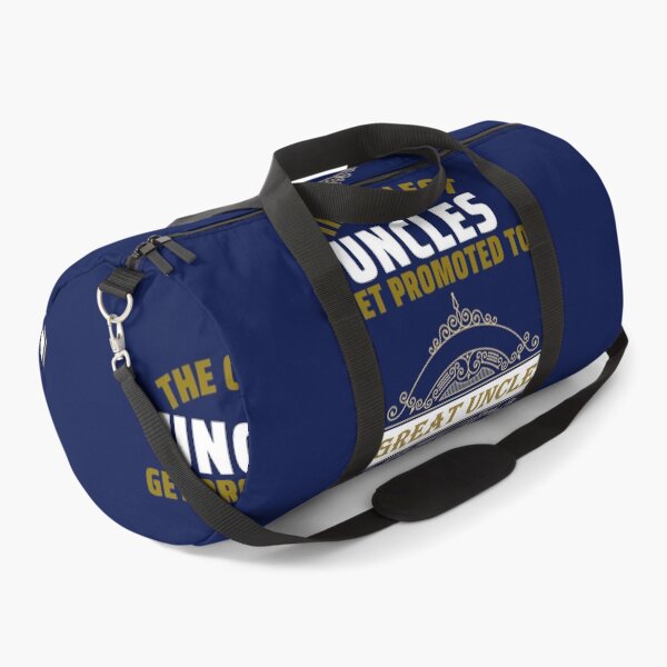 Item preview, The Coolest Uncles Get Promoted To Great Uncle designed and sold by TeesbyGinyard.