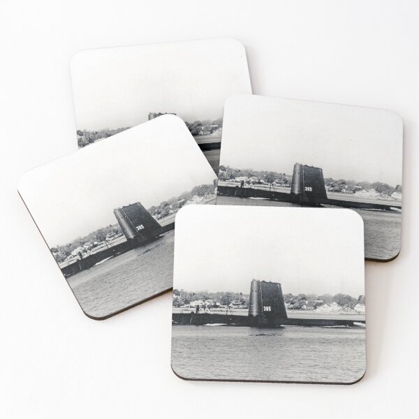Item preview, USS BANG (SS-385) SHIP'S STORE designed and sold by militarygifts.
