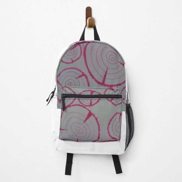 Item preview, Abstract Tree Stumps designed and sold by Hallie Hopkins.