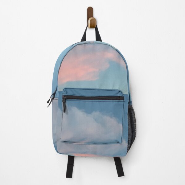 Item preview, Colorful cloud sky designed and sold by baksuart.