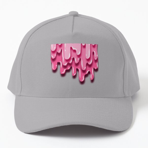 Melt Baseball Cap