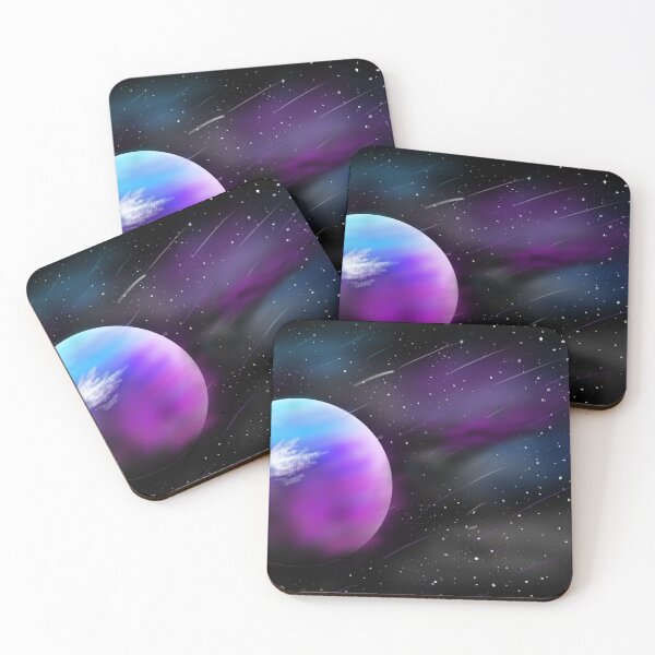 Item preview, Planet X Galaxy designed and sold by Pseudo-RND.