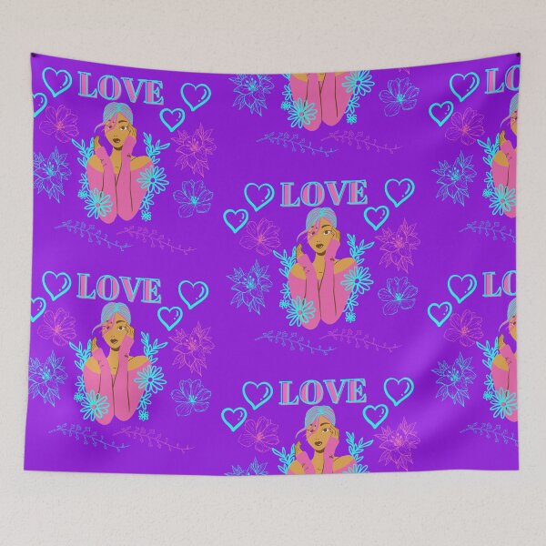 Item preview, Love Demands designed and sold by passiveink.