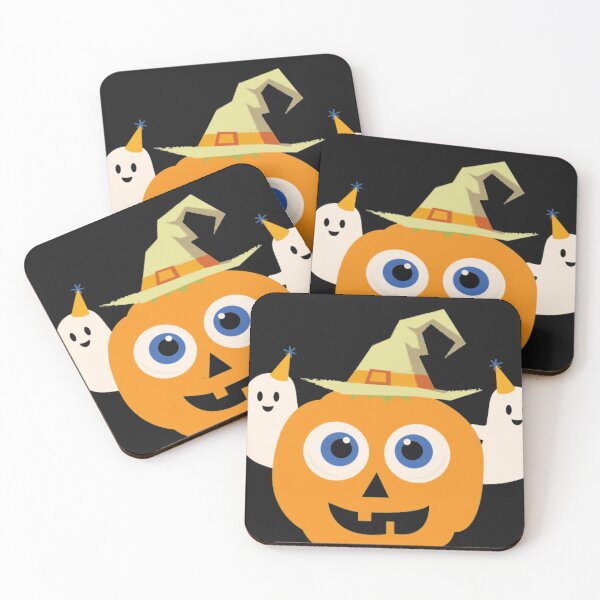 Item preview, HALLOWEEN CUTE designed and sold by coldeyes.