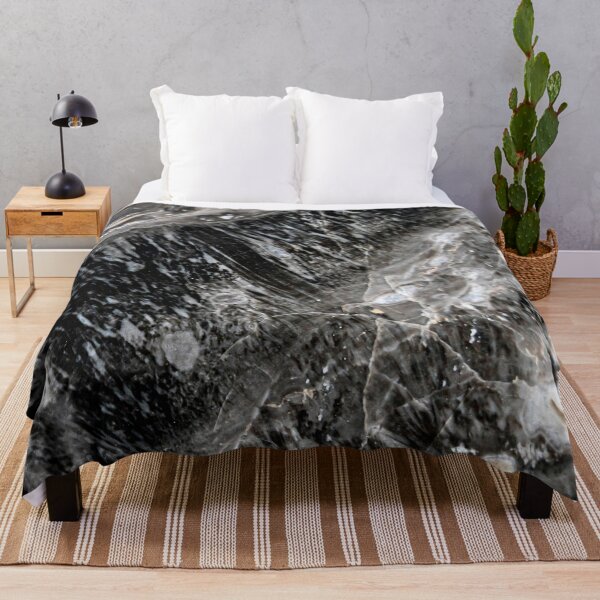 Item preview, Grey Ultra Modern Marble Design designed and sold by Piper-Deals.