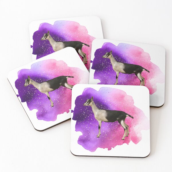 Item preview, CouBlanc Beauty designed and sold by FeijoaGoats.