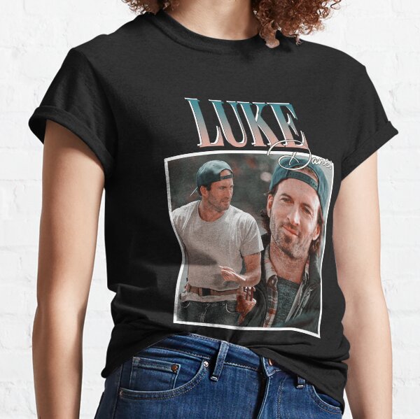 Luke Danes Camiseta clásica