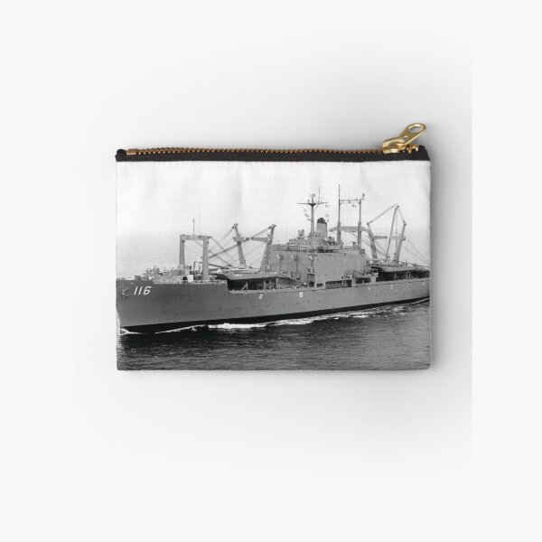 Item preview, USS ST. LOUIS (LKA-116) SHIP'S STORE designed and sold by militarygifts.