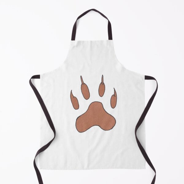 Item preview, Paw Print '18 designed and sold by VictoryJoy.