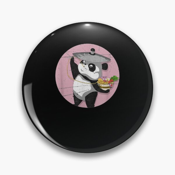 Item preview, Japanese Noodles Anime Animal Lover Gift Panda Ra designed and sold by vivanbess.