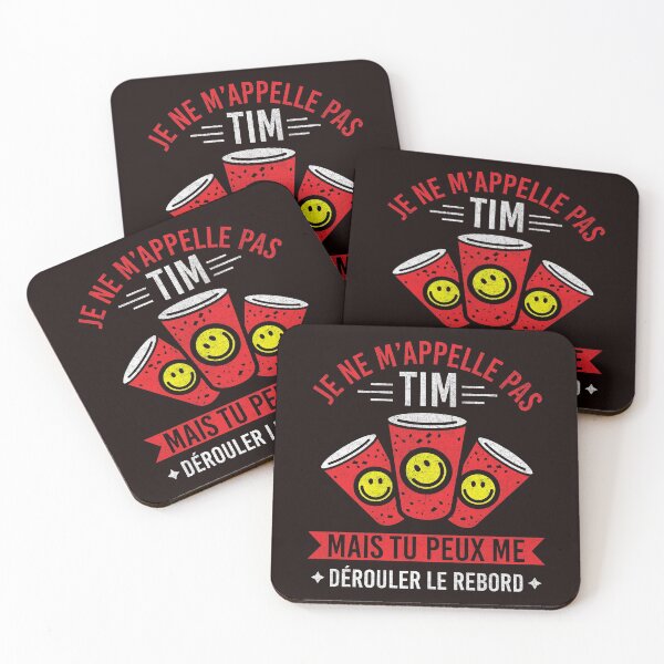 Item preview, My name is not TIM but you can unroll the rim for me designed and sold by Sampik.