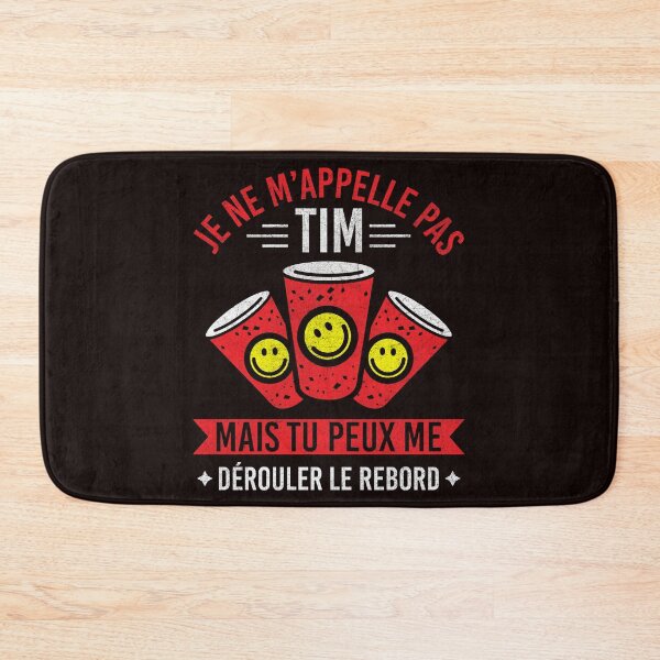 Item preview, My name is not TIM but you can unroll the rim for me designed and sold by Sampik.