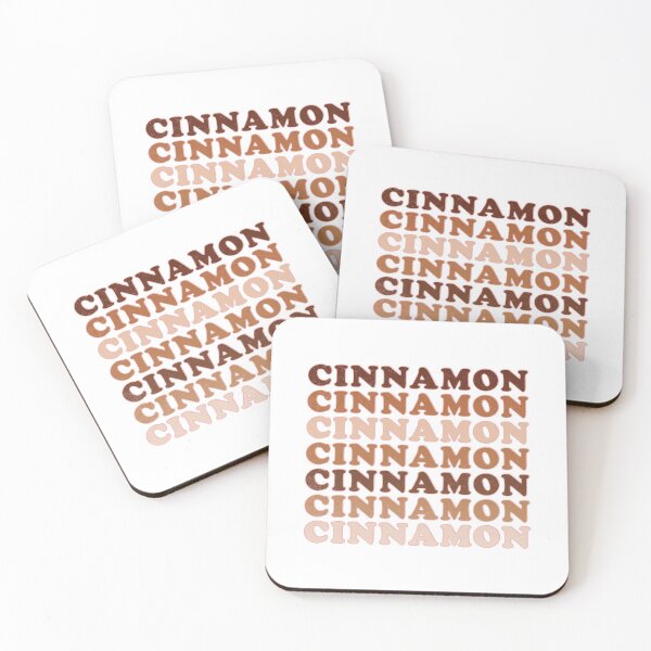 Item preview, Cinnamon designed and sold by wunderfamily.