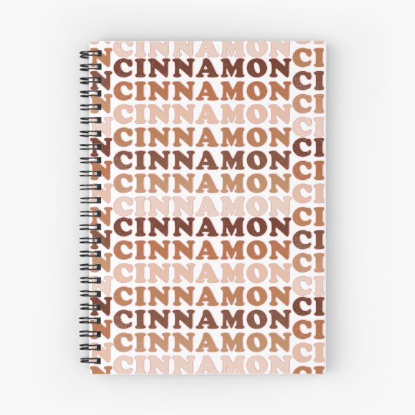 Item preview, Cinnamon designed and sold by wunderfamily.