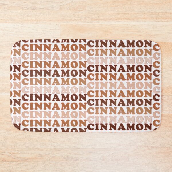 Item preview, Cinnamon designed and sold by wunderfamily.