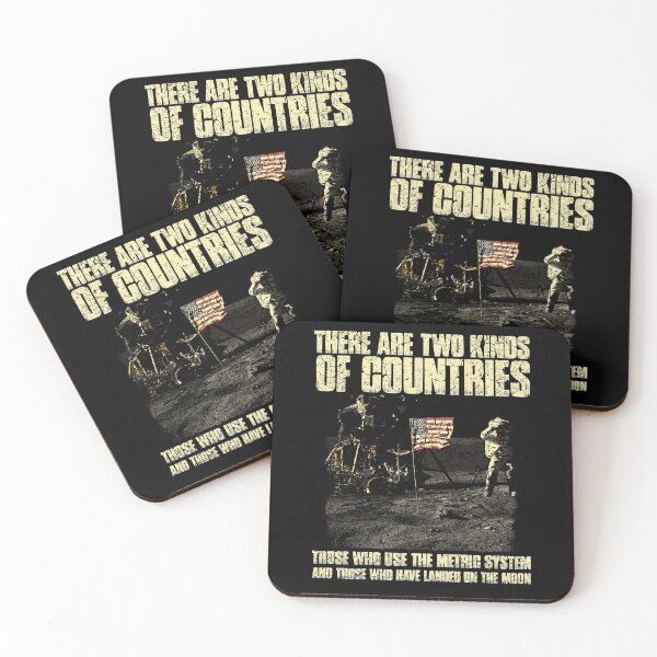 Item preview, Funny saying for America and space fans designed and sold by Mila1946.