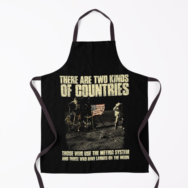 Item preview, Funny saying for America and space fans designed and sold by Mila1946.