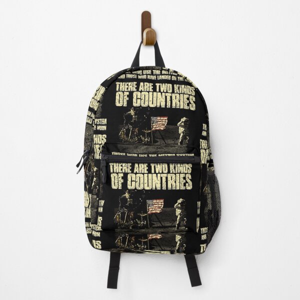 Item preview, Funny saying for America and space fans designed and sold by Mila1946.