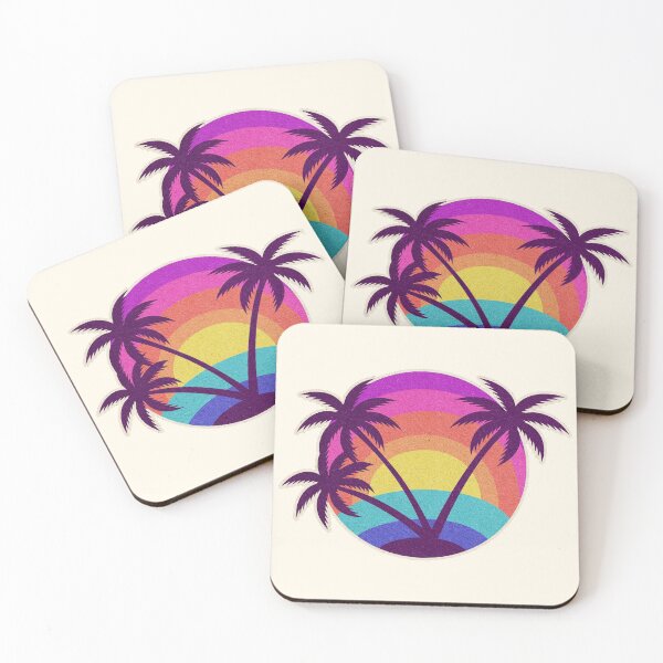 Item preview, Vintage Island designed and sold by LipstickChick.