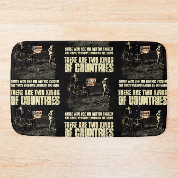 Item preview, Funny saying for America and space fans designed and sold by Mila1946.
