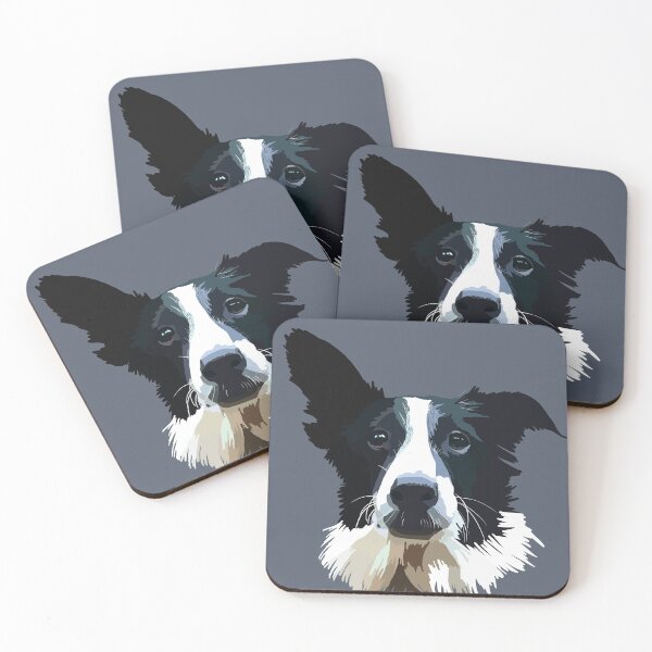 Item preview, Collie love designed and sold by noodlesdesigner.